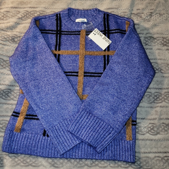 Nine West Woman's Sweater - Picture 2 of 8